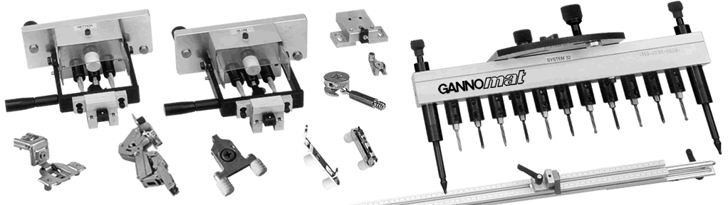 GANNOMAT