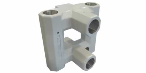 Boring and insertion machines - GANNOMAT Red Baron & Basica - Features and Benefits