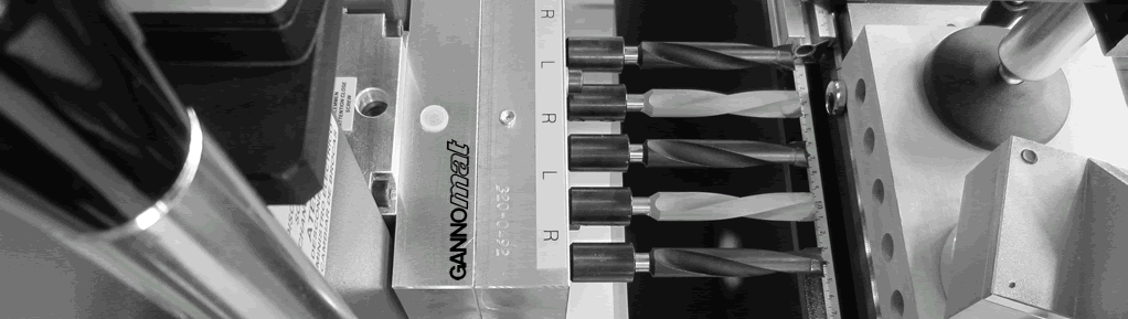 GANNOMAT