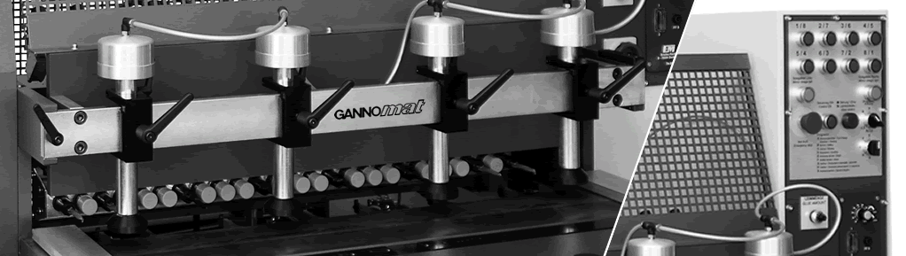GANNOMAT