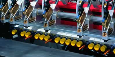 Dowel hole boring and dowel driving machine - GANNOMAT Elite - Features and Benefits