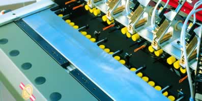 Dowel hole boring and dowel driving machine - GANNOMAT Elite - Features and Benefits