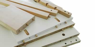 Drill Glue and Dowel Machine - GANNOMAT Index - Features and Benefits