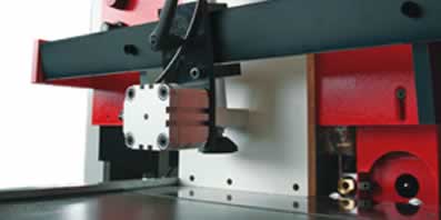 Drill Glue and Dowel Machine - GANNOMAT Index - Options