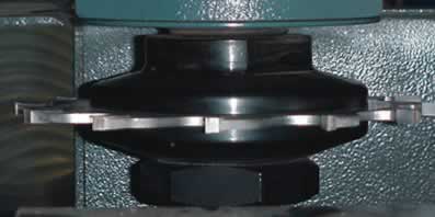 Drill Glue and Dowel Machine - GANNOMAT Index - Options