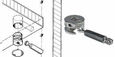 Drill Glue and Dowel Machine - GANNOMAT Index - Options