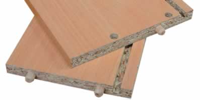 Drill Glue and Dowel Machine - GANNOMAT Index - Options