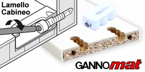 CNC Bearbeitungszentrum - GANNOMAT ProTec - Optionen