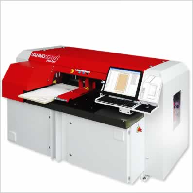 Machines numriques dusinage - Centre dusinage - GANNOMAT