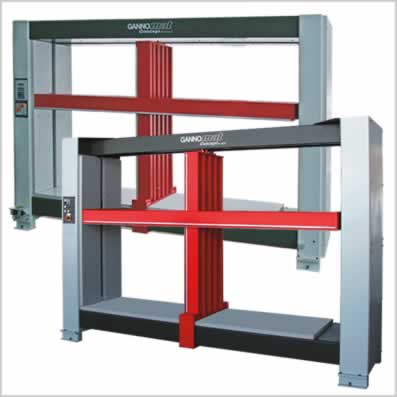 Case Clamp - Concept Eco & Concept Primus