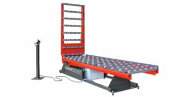 Korpuspresse - GANNOMAT Concept Handling - Korpushandling-Systeme