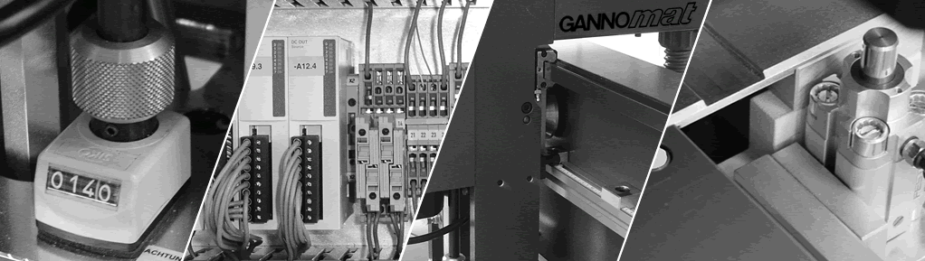 GANNOMAT