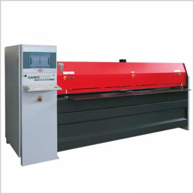 Machines pour le perage et linsertion de ferrures de meubles - GANNOMAT