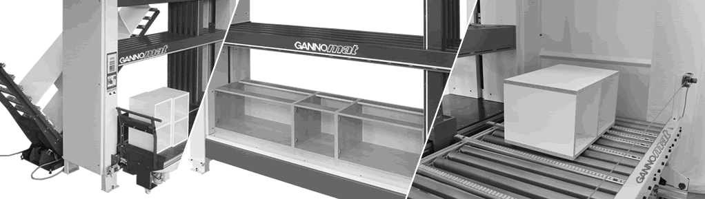 GANNOMAT
